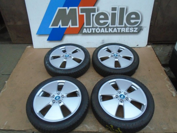 [GYRI HASZNLT] BMW - Alufelni 19" Tli gumival - Styling 427 - 155/